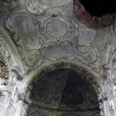 Castle Park Pavilion in Gorzanów