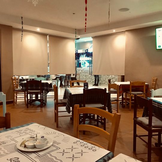 Ocean Basket Victoria Island