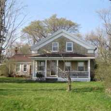 Sereno W. Graves House