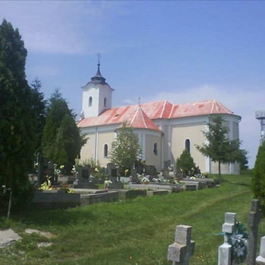 Komjatice
