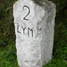 Milestone, Efford Horticultural Research