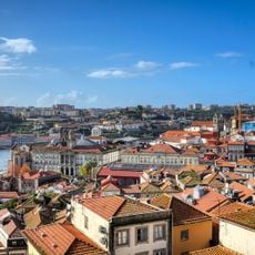 Miradouro do Terreiro da Sé