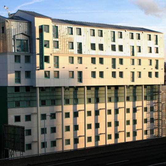 Hôtel Reseda Paris