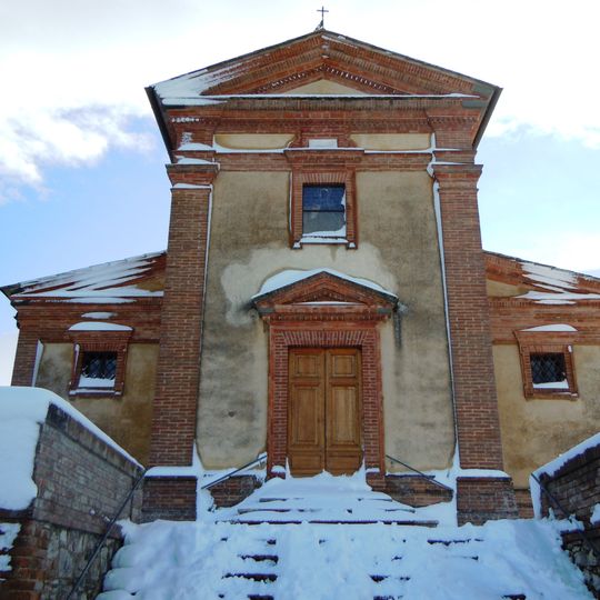 Chiesa di San Giovanni Evangelista
