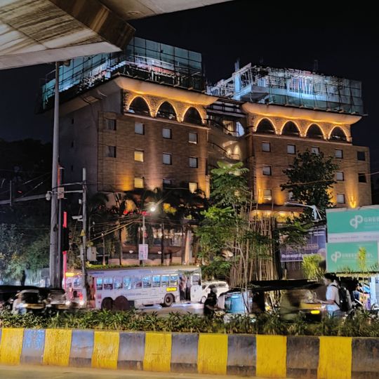 Sai Palace