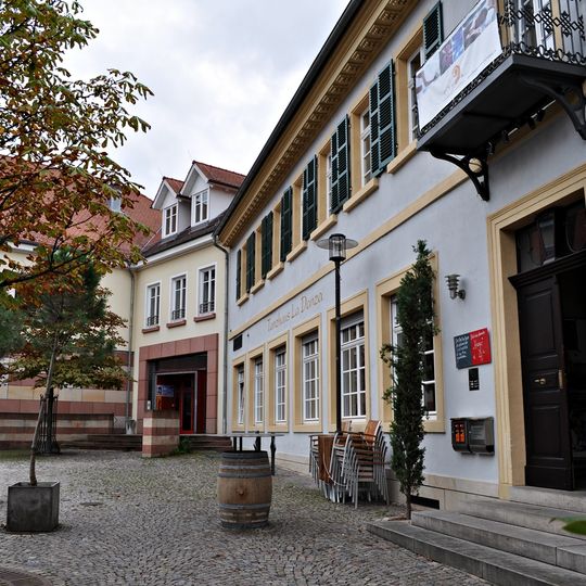 Dürkheimer Haus