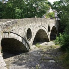 Cenarth Bridge