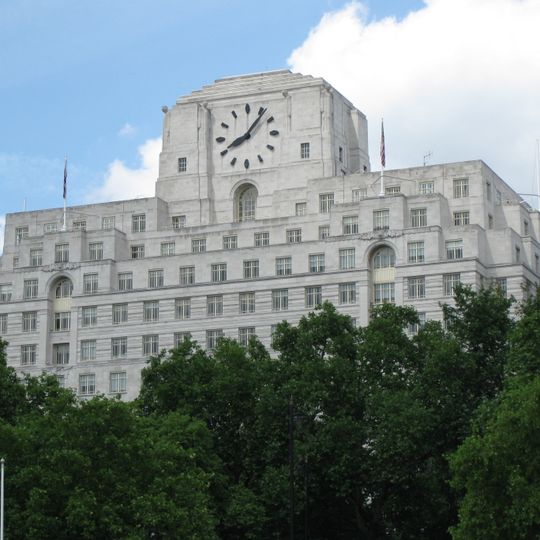 Pearson plc
