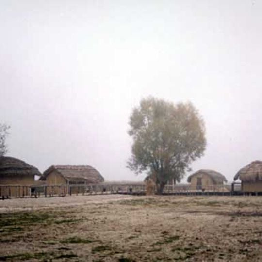 Dispilio Lakeside Neolithic Settlement Archaeological Collection