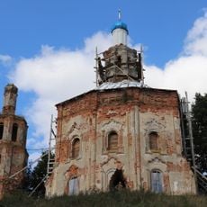 Church of the Nativity of the Blessed Virgin Mary (Monino)