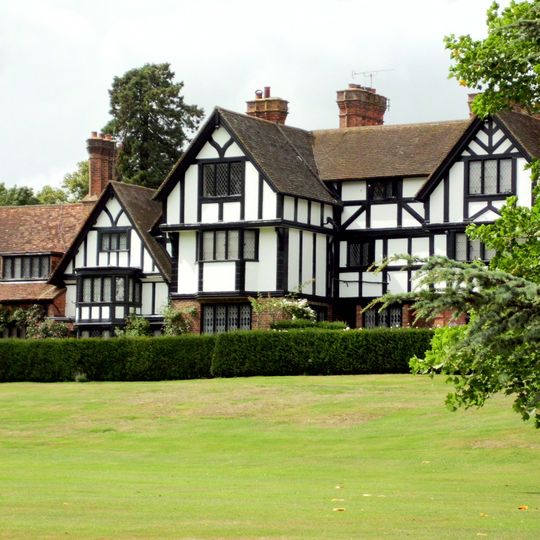 Ascott House