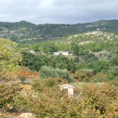 Can Xifreda (Riells del Fai)