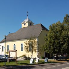 Filialkirche Neußerling