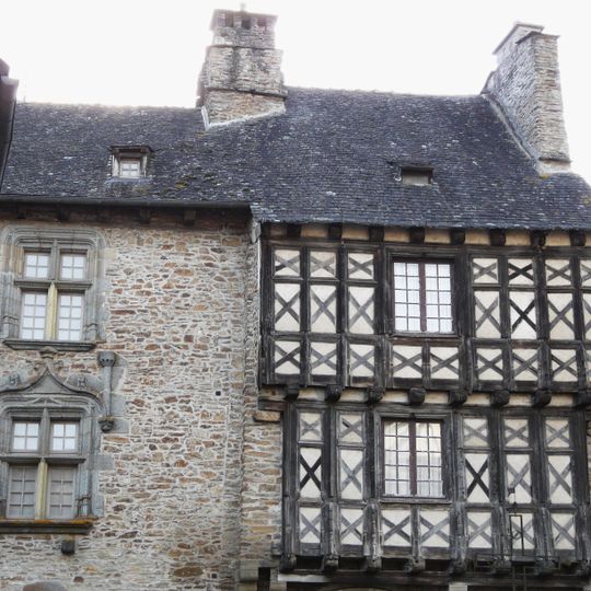 Maison Henri IV