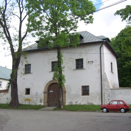 Museum of the Cistercian Abbey in Szczyrzyc