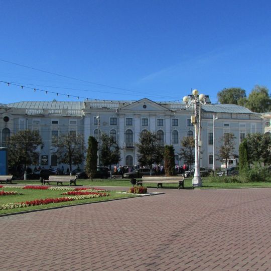 Theatre for the Young Spectator