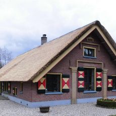 Woudenbergseweg 42, Maarsbergen