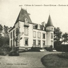 Château de Lancarré
