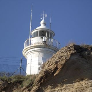 Gelibolu Lighthouse
