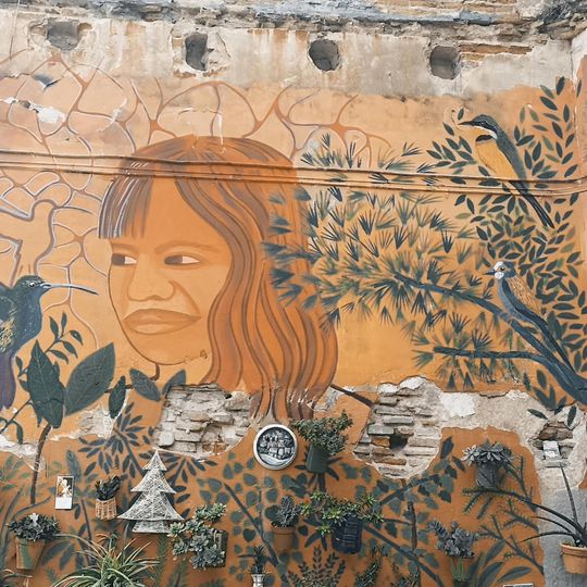 Graffiti, Work of art