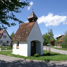Katholische Kapelle Maria Hilf