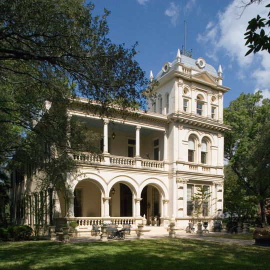 District historique de King William