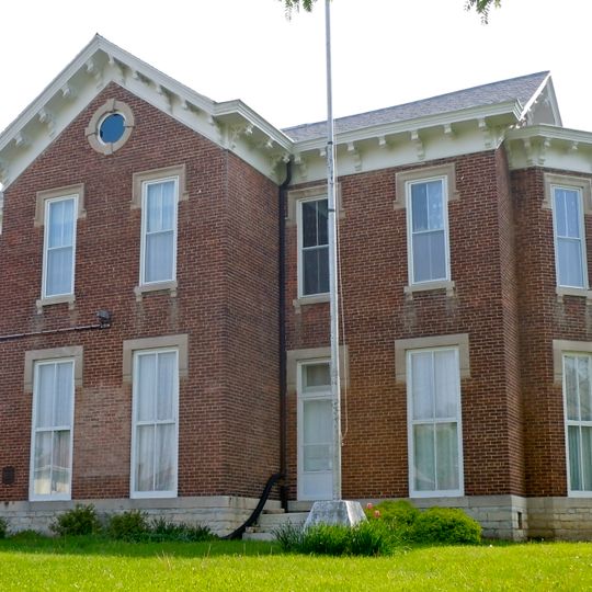 Gen. William Grose House