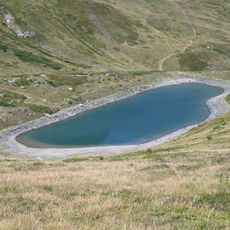 Karanikola Lake