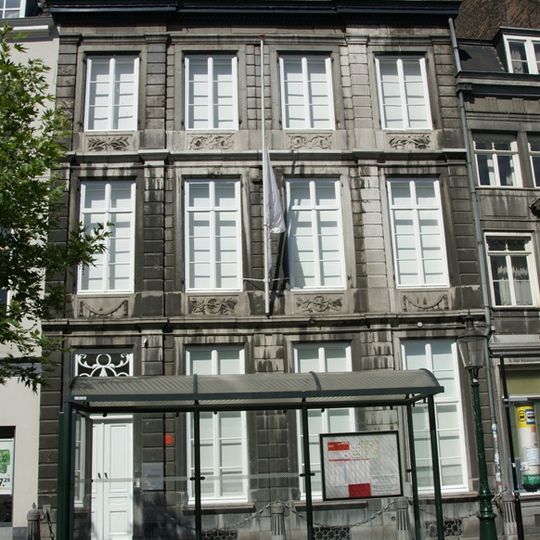 Markt 14, Maastricht
