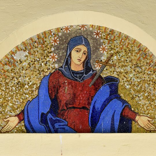 Nostra Signora di Kibeho