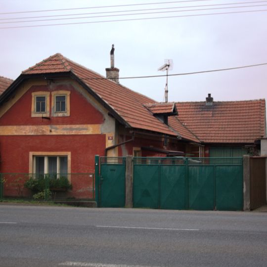 Vavřineč