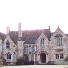 Great Chalfield Manor