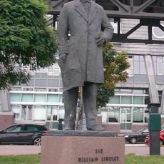 Sir William Lindley