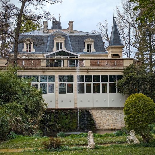 Les Jardins d'Épicure