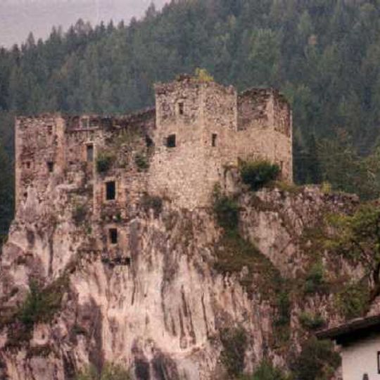 Schachenstein Castle