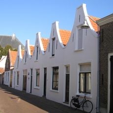 Wevershoek 11, Zierikzee