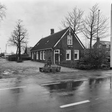 Uiterweg 104, Aalsmeer