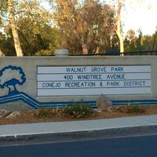 Walnut Grove Park