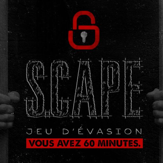 Escape Game Centropolis l Jeu d'évasion