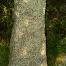 Upplands runinskrifter Fv1990;32B