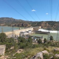 Presa de Riba-roja