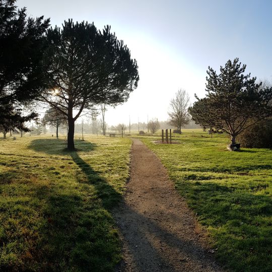Parc Animalier de la Ferme de Cinquante