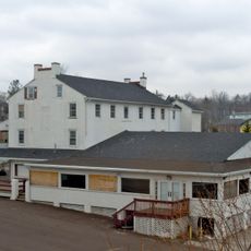 Perkiomen Bridge Hotel