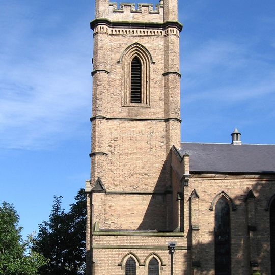 Christ Church