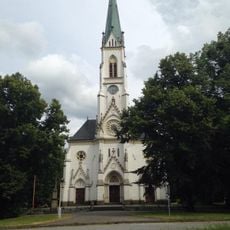 Church of Saint Bartholomew