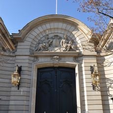 Hôtel de Marigny
