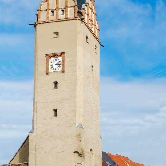 Hallescher Turm