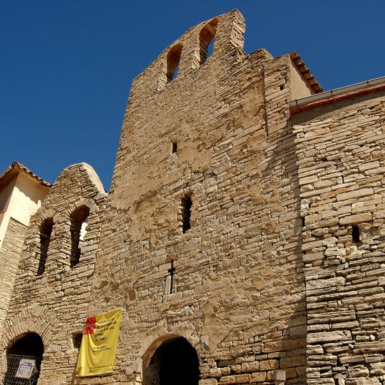 Sant Pau de Narbona de Pomar