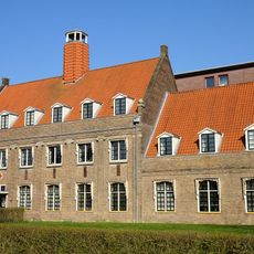 Wilhelminaziekenhuis