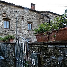 Casa Bartolini